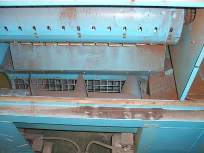 Used _UNKNOWN_ A60/VS/LH Bag Dumpers - Bag Break Stations Minnesota US | A&I Equipment #1317157