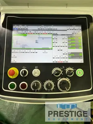 Used 2018 MORI SEIKI NTX2000/1500SZM 5-Axis or More CNC Lathes New York US | Prestige Equipment #1413088