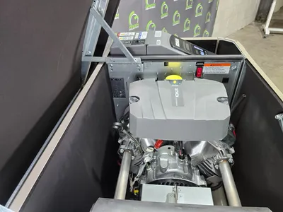 NEW 2021 20 KW Enclosed Kohler 20RCA Natural Gas Propane Generator 240V 3Phase