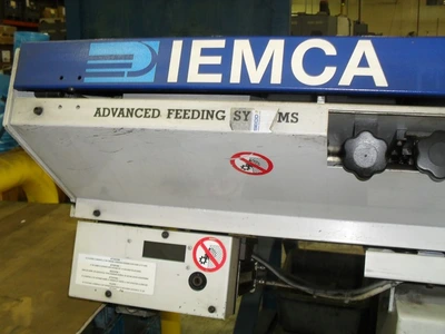 USED 2003 MIYANO BNE