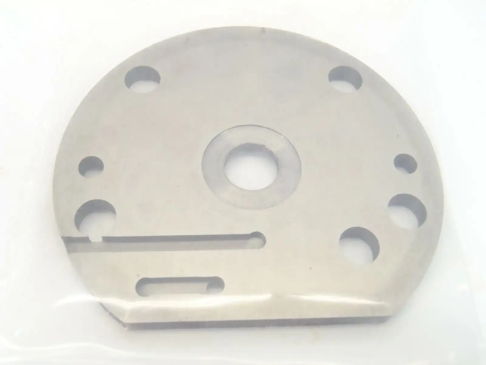 41-2673 | Welch  Wear Plate for 1400 Vacuum Pump - New Other