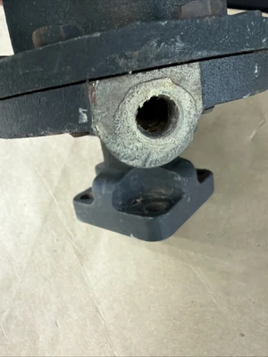 USED Spirax 59607