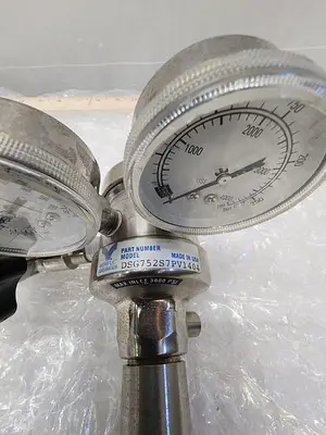 VERIFLO DSG752S7PV1404 REGULATOR