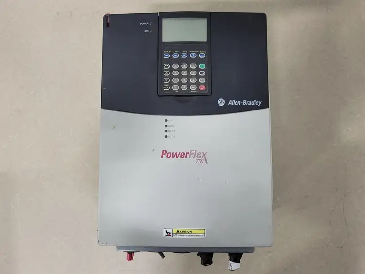 Used ALLEN BRADLEY 20BD034A3AYNAND0 Switchgears British Columbia CA | Lenmark #240299