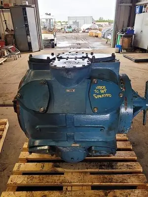 USED ARIEL JGT