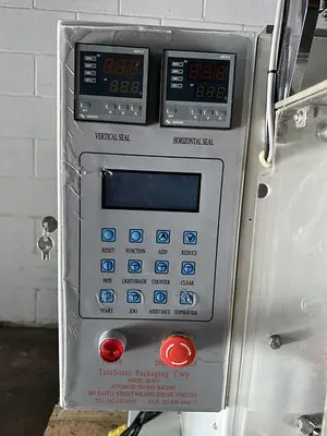 USED TELESONIC SB-80V