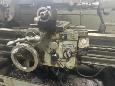 1989 YCM SUPERMAX LG-1845 Lathes, Engine | Great American Equipment Company (5)