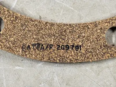 NEW CATERPILLAR 2G-9791