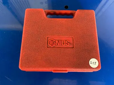 USED GENIUS TOOLS TO-410EXT, TO410EXT