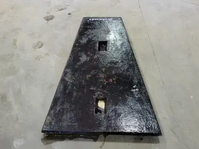 USED TRIO T7510-3-R