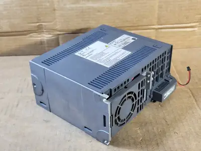 USED MITSUBISHI MR-J3-200B