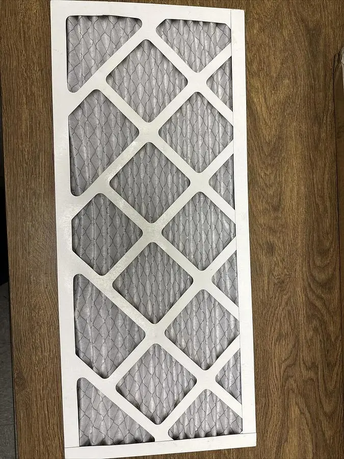 New | in-Stock AIRGUARD DP 40 SP1-SNG 12X28X1 Filters Ohio US | Surplus Asset Holdings #1240737
