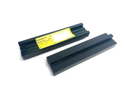 USED BOSCH REXROTH SLIDING RAIL 190MM HQ 2/U-H