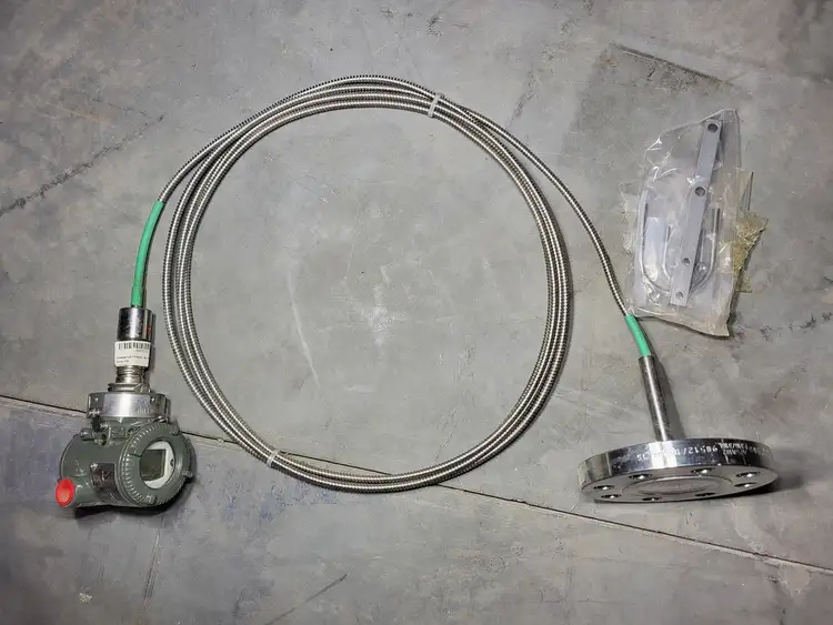 New | in-Stock YOKOGAWA EJA530E Misc Electrical & Power Parts British Columbia CA | Lenmark #367347