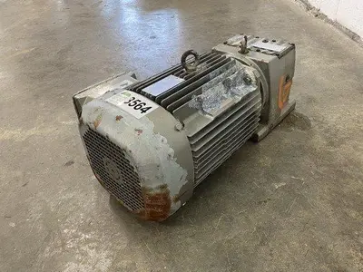 USED SEEW-EURODRIVE R77 | R77/A