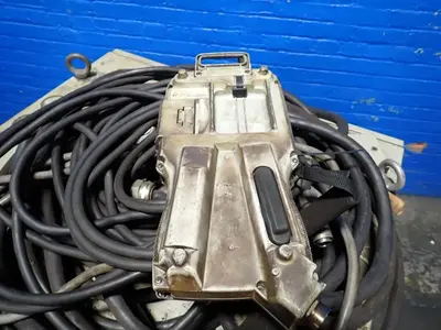 USED 2013 YASKAWA MOTOMAN MH6