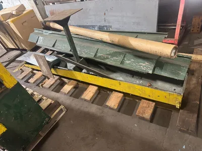 RAS 22.81 Seam Closers | THREE RIVERS MACHINERY (7)