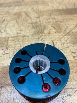 DoALL Does Not Apply Inspection Gages | Fram Fram LLC (6)