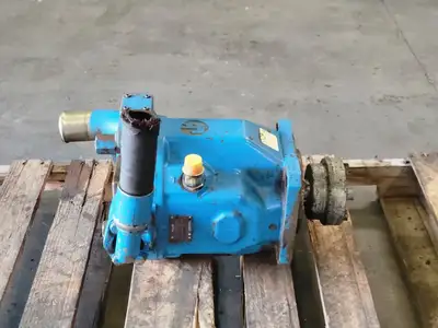 USED REXROTH R910928863