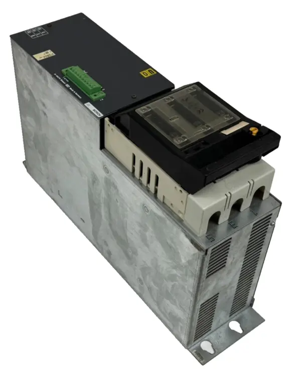 Used BOSCH 1070078431-202 Power Supplies Michigan US | SB Industrial Supply #1001544