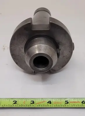 Used UNSPECIFIED NMTB50 END MILL HOLDER – SIZE 7/8” Arbors & Adapters Kentucky US | Aucto #1315831