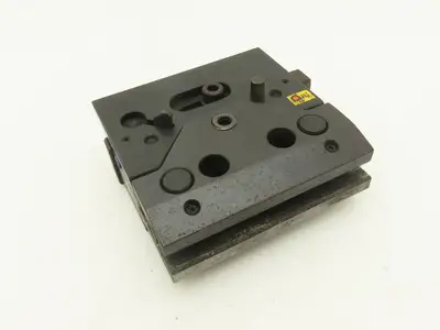 Used AMADA _UNKNOWN_ Die Holders Indiana US | Arrow Industrial #1250926