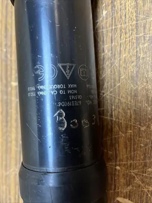 Used CLECO 67ES190D6 Screw Driver Machines Ohio US | Surplus Asset Holdings #1578843