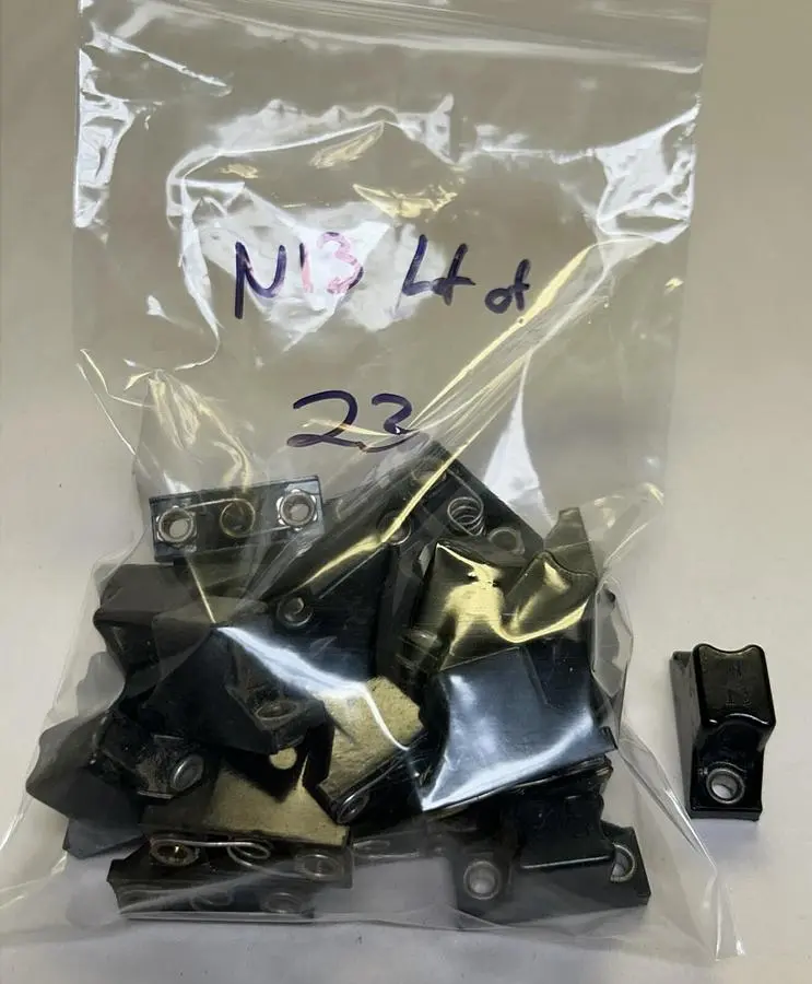 Used ALLEN-BRADLEY N13 Miscellaneous Equipment (Electrical & Power) | Surplus Asset Holdings #1198502