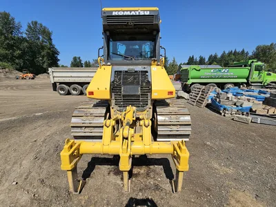 Used 2023 _UNKNOWN_ _UNKNOWN_ Bulldozers Washington US | KNM Equipment Sales & Service #1363700