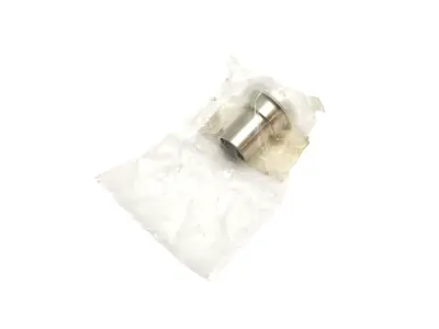 QF16-075-SH | Kurt J. Lesker  Stainless Steel Vacuum Adapter 3/4" Tube OD, KF16 - New