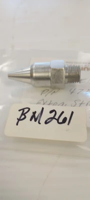 New | in-Stock NEXFLOW 47004 Arbors & Adapters Arizona US | ASSET CONVERSION SPECIALISTS, INC. #1333426