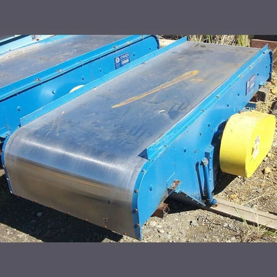 28in x 7ft Storch Magnetic Conveyor