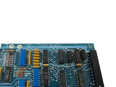USED GENERAL ELECTRIC 44A719305-G02 DIGITAL I/O BOARD DI02