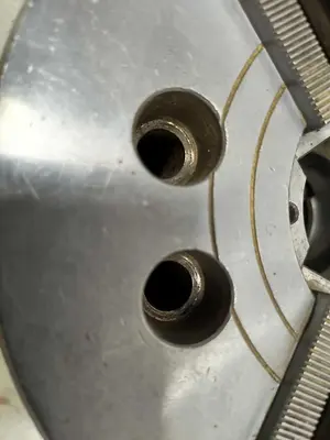 Kitagawa _UNKNOWN_ Lathe Chucks | Fram Fram LLC (8)