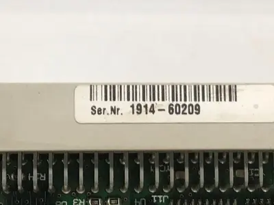 USED KEBA DO 321/B