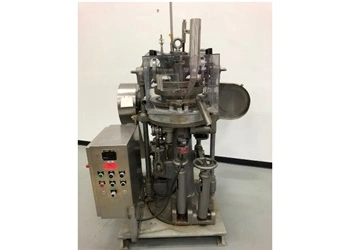 Used STOKES STOKES 580 TABLET PRESS Tablet Presses New York US | Michael Benalt Inc #1274094