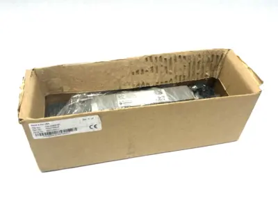New | in-Stock Fortress Interlocks tGard Safety Switch Control Unit 2-Button 00059187 Switch Parts Michigan US | Maverick Industrial Sales #1391495