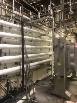 Holding Tubes