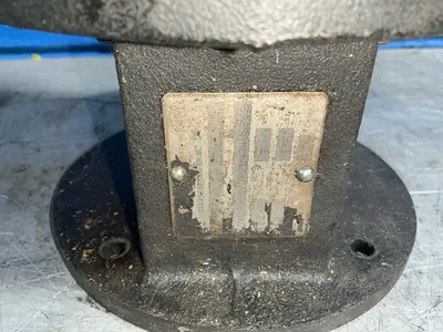Used GRUNDFOS C40900073P20434U5362 Pumps Ohio US | HGR 24 #1315004