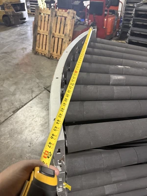 USED TREW SOLUTIONS 26X12