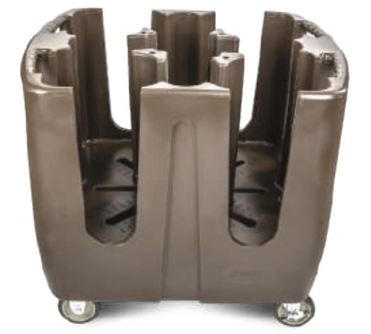 166-0020 Bonne Dish Caddy
