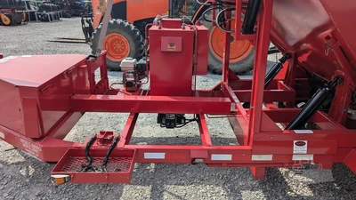 USED 2012 SPAULDING RMV