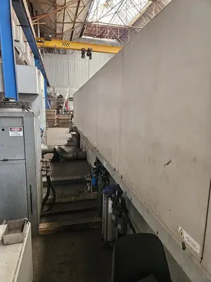 USED 2018 LVD PHOENIX FL 6020