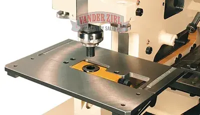 New | in-Stock GEKA _UNKNOWN_ Ironworkers Michigan US | Vander Ziel Machinery Sales #482296