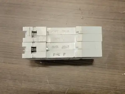 USED SIEMENS 5SX22 D10
