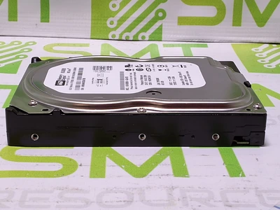 WESTERN DIGITAL WD400BB-55JHC0 HARD DRIVE