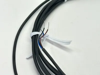 1099967, MZC2-1V7PS-FU0 | Sick MZC2-1V7PS-FU0 Magnetic Cylinder Sensor C-Slot 1099967 - New Other