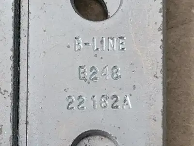 USED B-LINE B248
