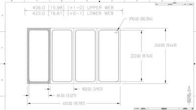 USED Rollstock Inc RA-200