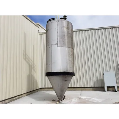 USED BRISMET T-6061-T6 ALUM